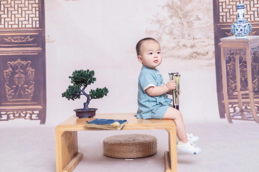 京山十个月宝宝可以吃盐吗